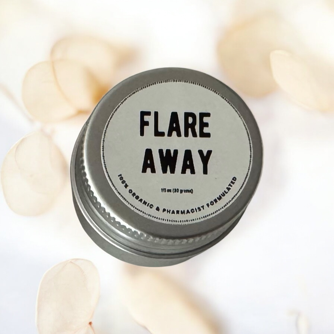 Flare Away Eczema Balm